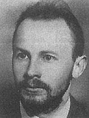 Бухарин, Николай Иванович