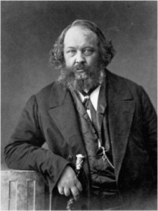 /[https://ru.wikipedia.org/wiki/Бакунин,_Михаил_Александрович|Михаил Александрович Бакунин] (1814—1876)