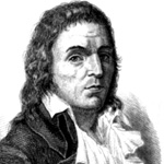 /[https://ru.wikipedia.org/wiki/Бабёф,_Гракх|Гракх Бабёф] (1760—1797)