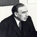/[https://ru.wikipedia.org/wiki/Кейнс,_Джон_Мейнард|Джон Мейнард Кейнс] (1883–1946)