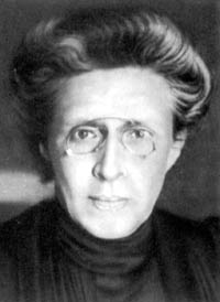 Стасова, Елена Дмитриевна (1873—1966)