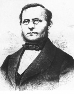 /[https://ru.wikipedia.org/wiki/Вольф,_Вильгельм|Вильгельм Вольф] (1809—1864) — немецкий публицист, революционер, коммунист.